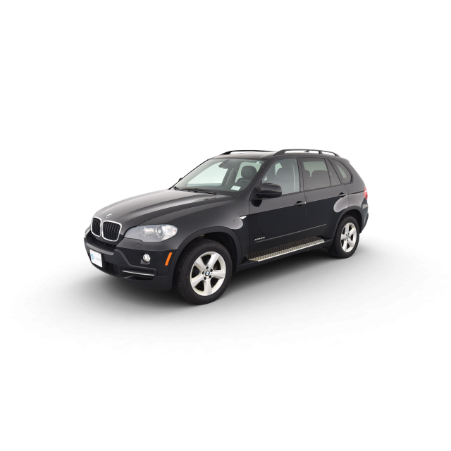 Used 2010 BMW X5 Carvana used-2010-bmw-x5-carvana